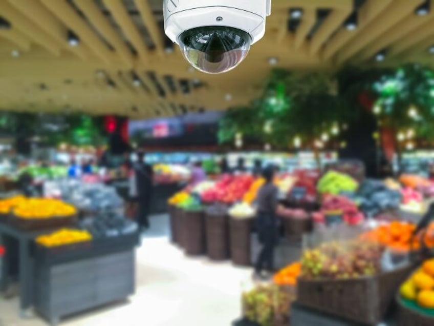 ai theft prevention is coming to your local grocery store