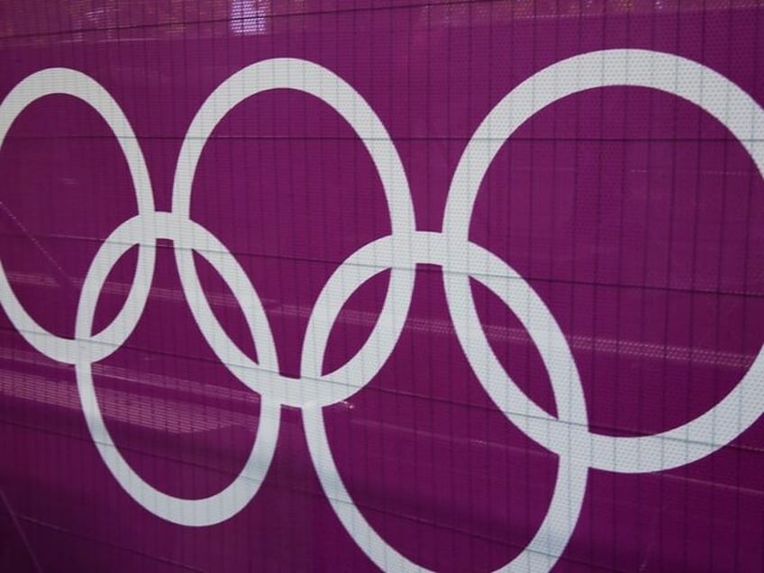 olympic rings