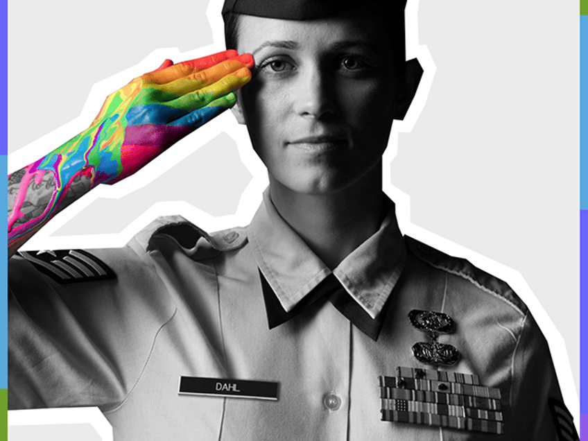 air force academy head says he supports fellowship for demigender cadets but does not know what it means