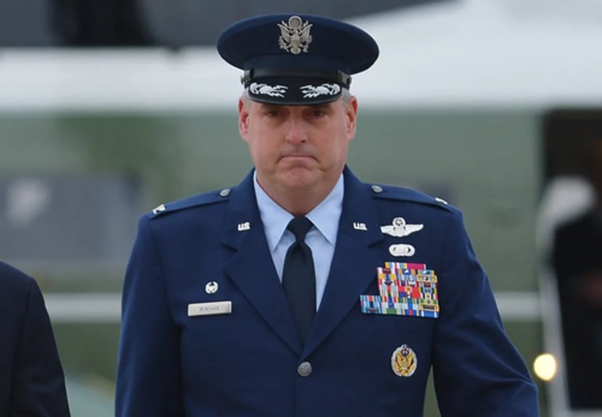 air force general defends memo that predicted war with china by 2025