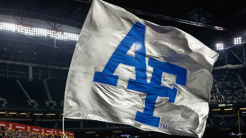 Air Force Academy flag