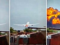 Air India Crash: Fuel Switches On Boeing 787 