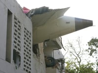 Air India Jet Crash Black Box Found as Provisional Death Toll Revised to 265