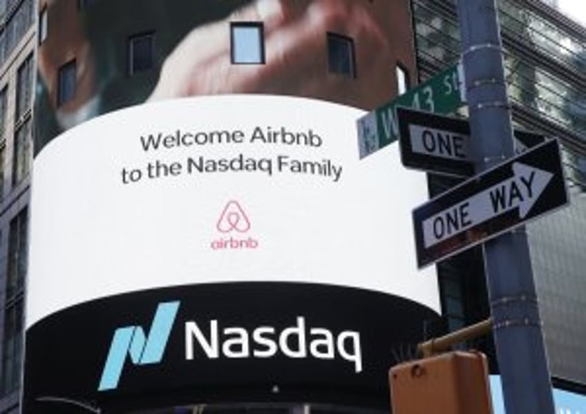 Airbnb bans indoor security cameras worldwide