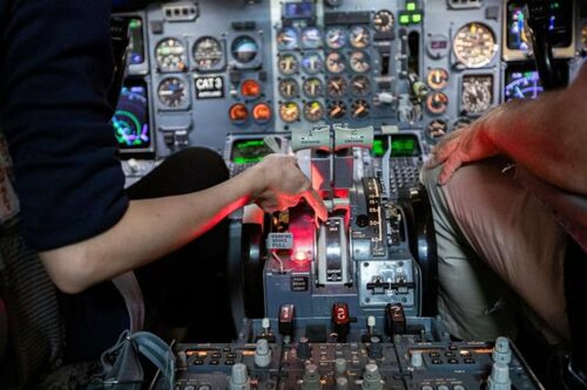 airline crews say dei persists despite safety concerns and trump orders