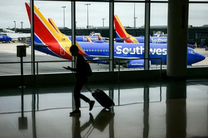 airline crews say dei persists despite safety concerns and trump orders