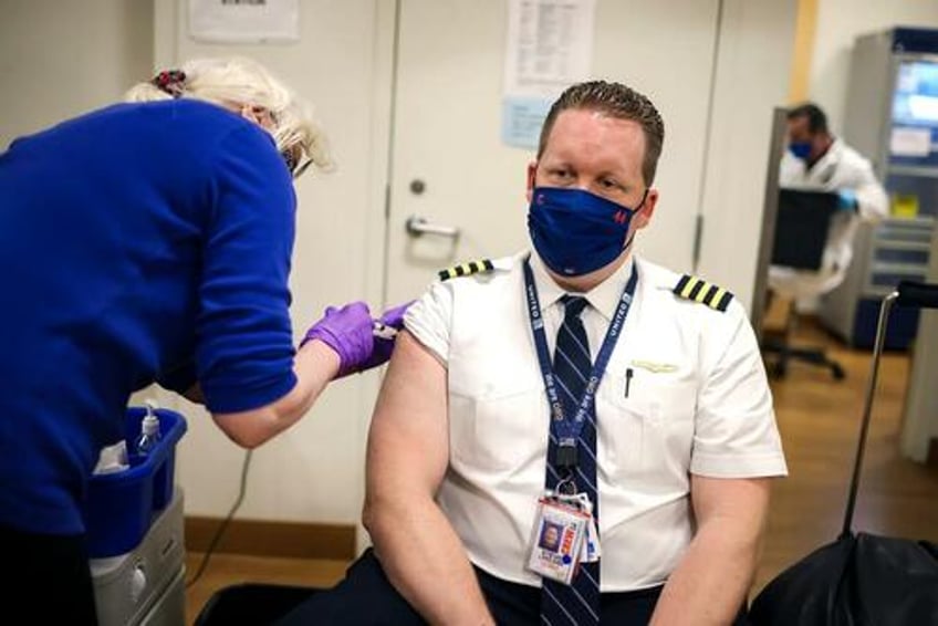 airline crews say dei persists despite safety concerns and trump orders