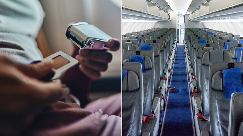 backwards-facing-seat-on-airline-split