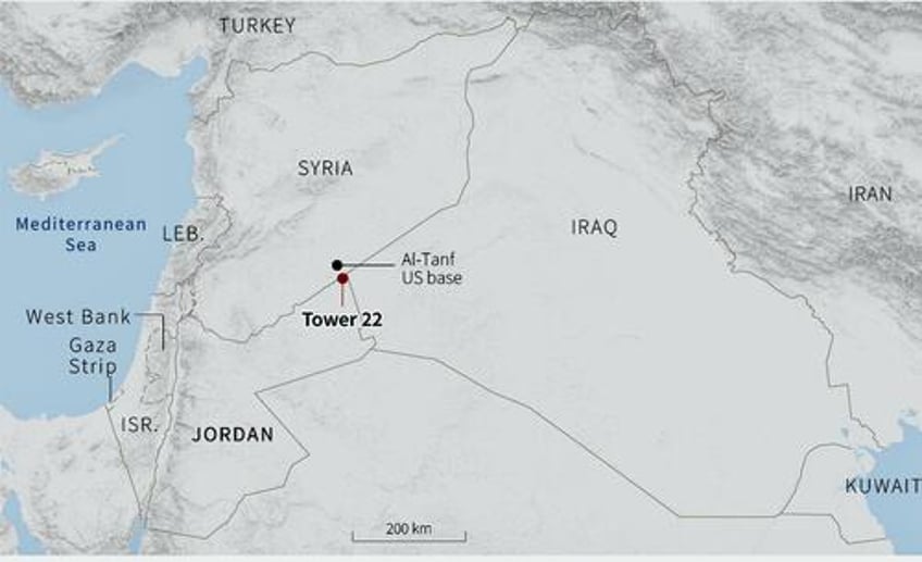 airman secret drone ops run from us base in jordan where 3 soldiers killed 40 wounded