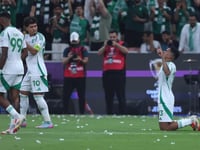 Al Ahli beat Kawasaki Frontale to win Asian Champions League