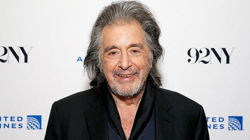 al pacino 83 ordered to pay 30k a month in child support to 29 year old girlfriend