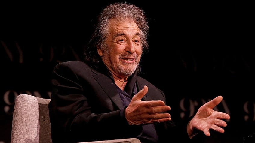 al pacino 83 ordered to pay 30k a month in child support to 29 year old girlfriend