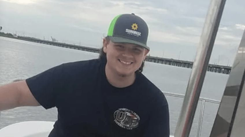 alabama illegal alien freed into us charged with murdering 19 year old adam luker