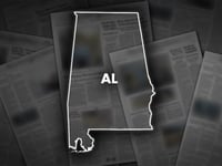 Alabama lawmakers advance bill to strengthen state's weak open records law