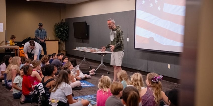 alabama library caves after brave books and kirk cameron stand up to its attempt to deny americans a venue