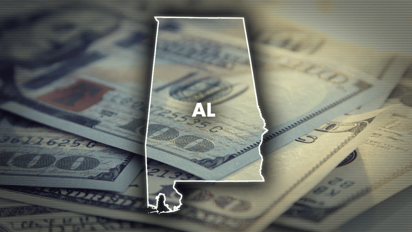 alabama residents to receive tax refund from surplus in education trust fund