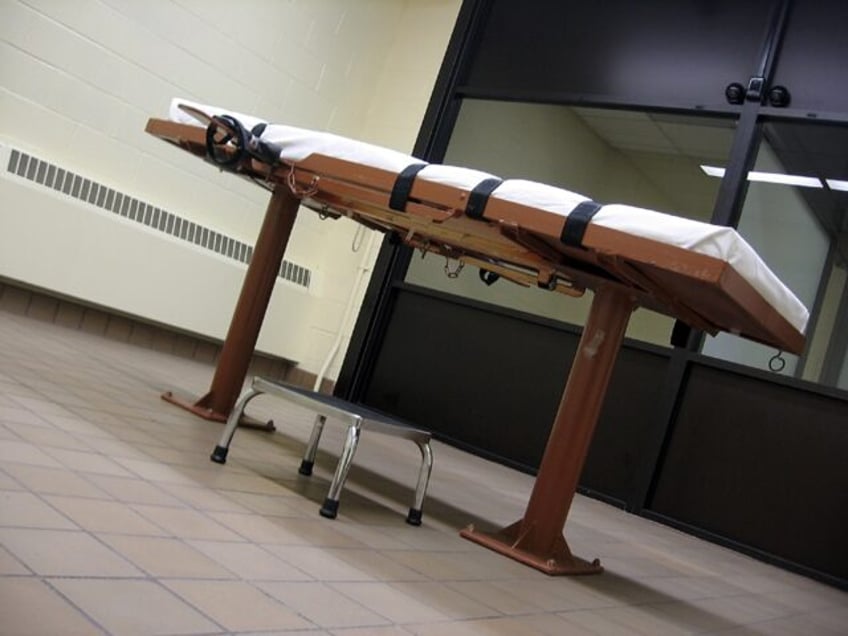 alabama to resume lethal injections after botched executions