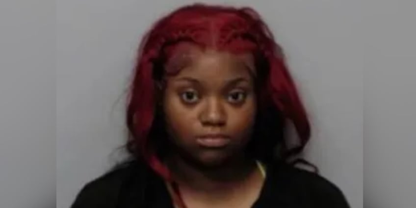 alabama woman who allegedly put newborn baby in dumpster charged with capital murder