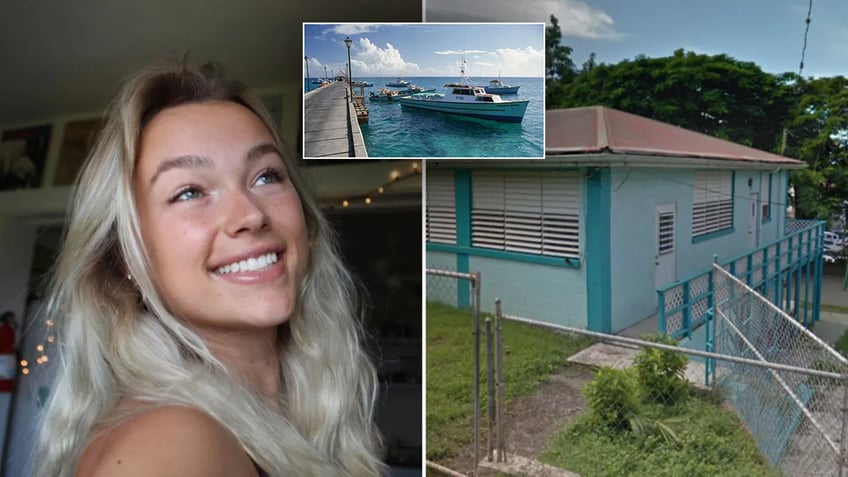 alabama woman who died mysteriously in us virgin islands remembered as award winning dancer
