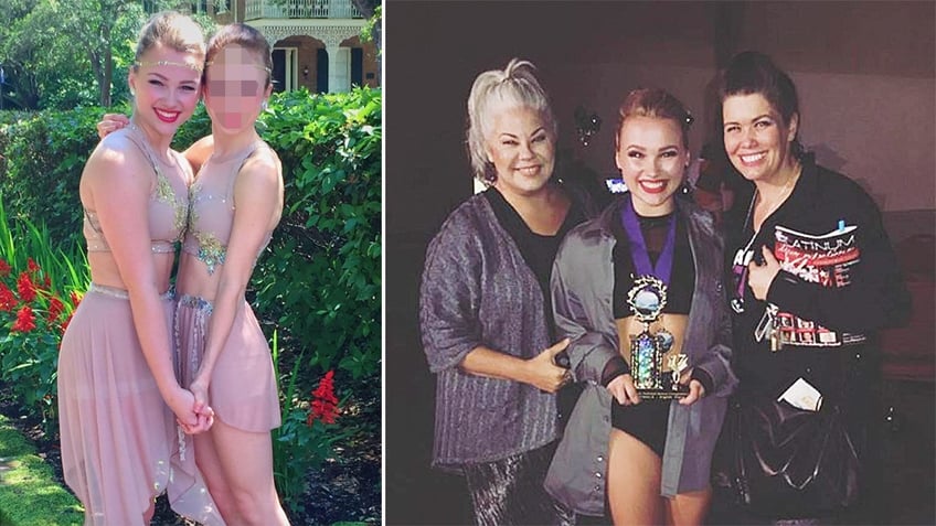 alabama woman who died mysteriously in us virgin islands remembered as award winning dancer