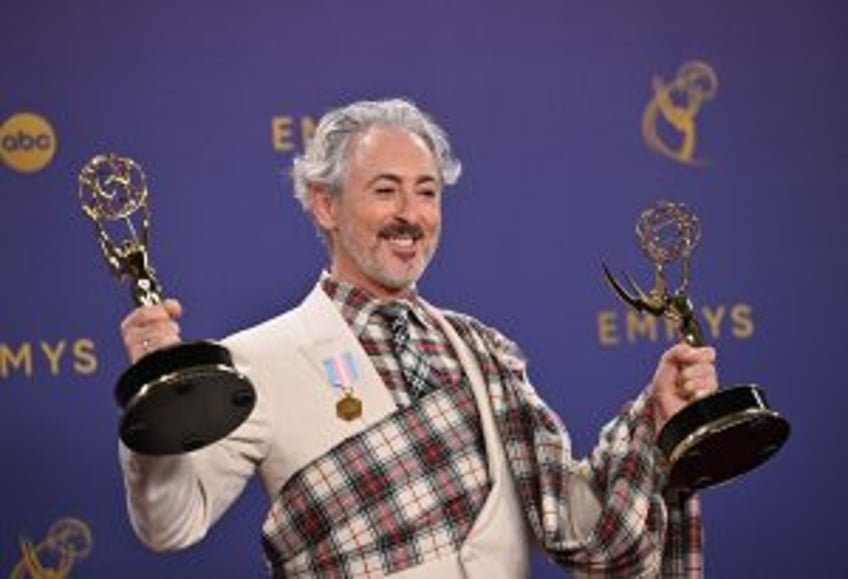Alan Cumming to host BAFTA TV Awards ceremony