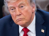 ‘Alarming deterioration’ of US press freedom under Trump, says RSF