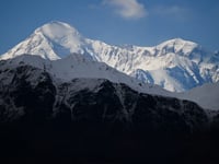 Alaska lawmakers push back on Trump’s mountain name change