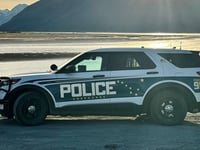 Alaska man fatally shot by police after pointing gun at them