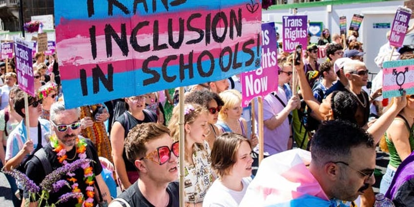 alaska school policy lets administrators hide gender identity of students from parents watchdog finds