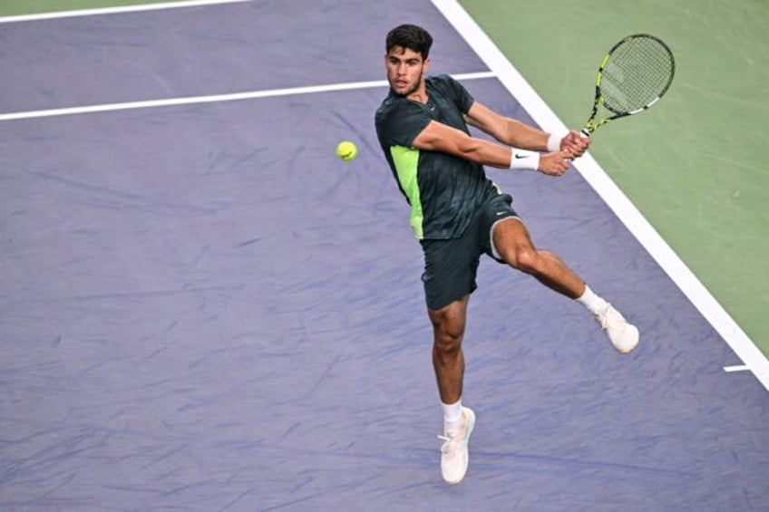 alcaraz in tsitsipas out of shanghai masters final 16