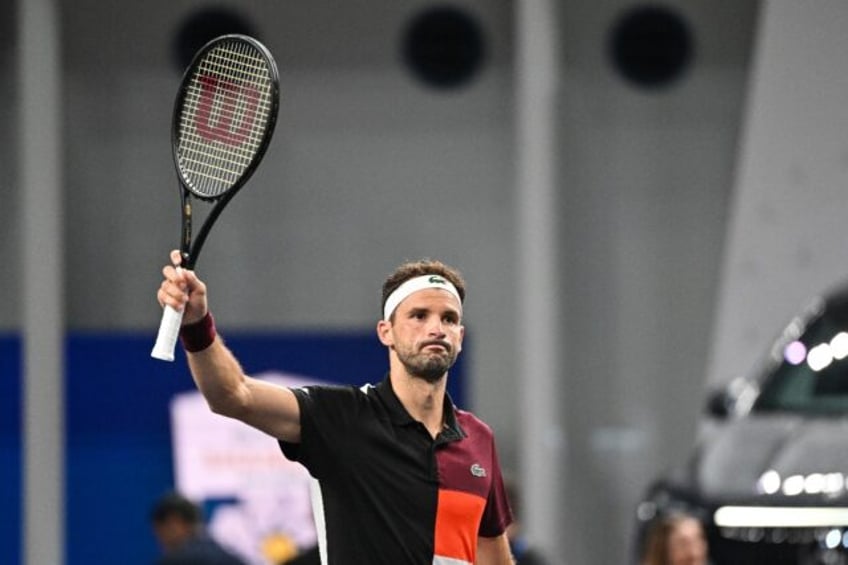 alcaraz through as shanghai masters final 16 takes shape