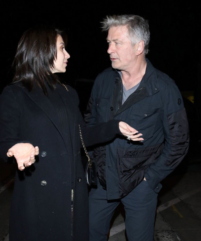 alec baldwin admits past drug addiction i snorted a line of cocaine from here to saturn
