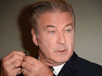 Alec Baldwin Trashes Americans While in Italy: They Are ‘Uninformed’ About Realities of Climate Change, Ukraine