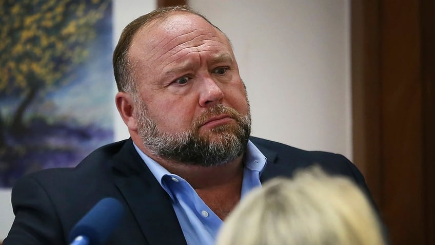 alex jones criticized for spending 93k in july as sandy hook families owed 15b have yet to see a dime