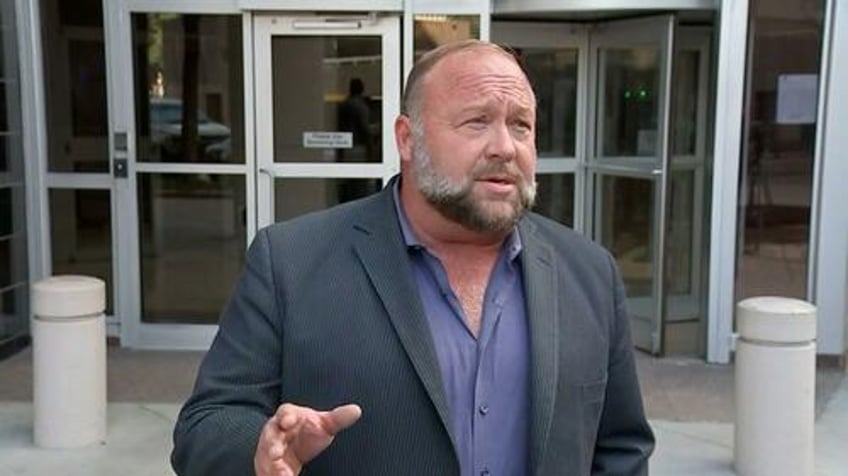 alex jones ordered to liquidate personal assets but infowars lives to fight another day