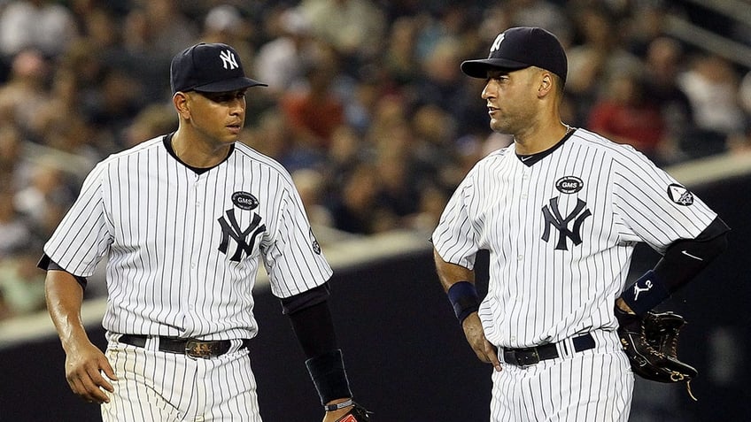 alex rodriguez doesnt understand why yankees havent retired his no 13 it bothers me