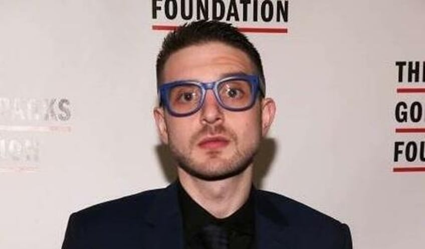 alex soros gives dems propaganda blueprint for convicted felon trump amid party infighting