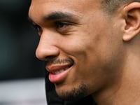 Alexander-Arnold and Real Madrid can both win after ‘difficult’ move