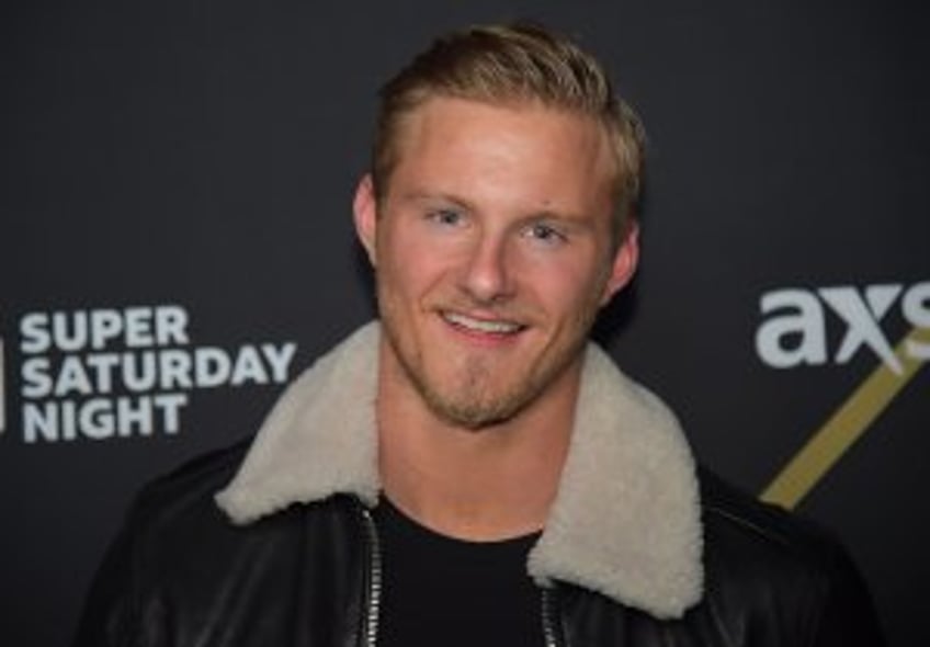 Alexander Ludwig to star in 'Earth Abides' series at MGM+