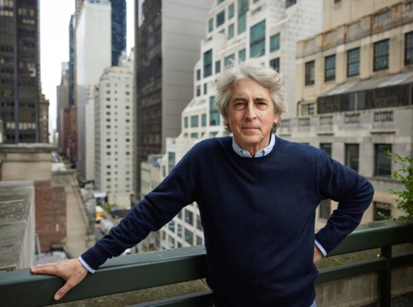 alexander payne on the inspirations of the holdovers and the movies that shaped him