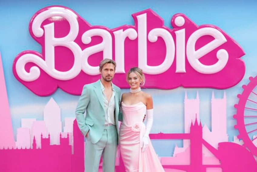 algeria bans barbie almost a month after movies local release