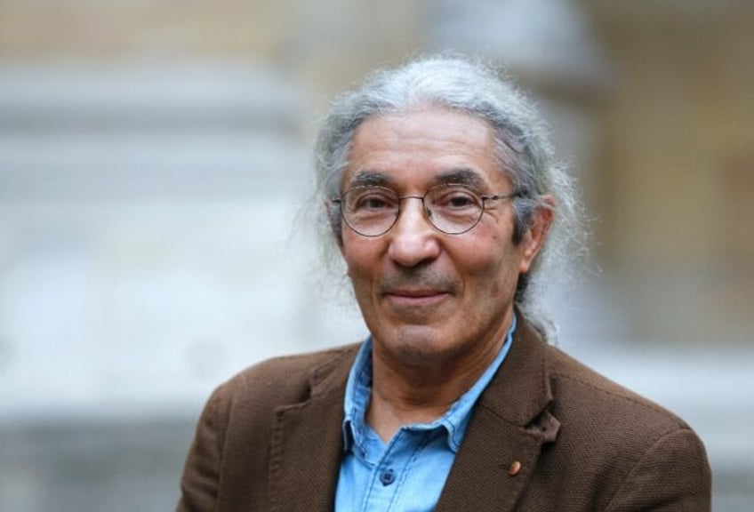 Boualem Sansal is a major figure in francophone modern literature and is known for his str