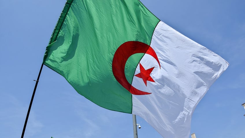 algerian supreme court rejects appeals by imprisoned journalist