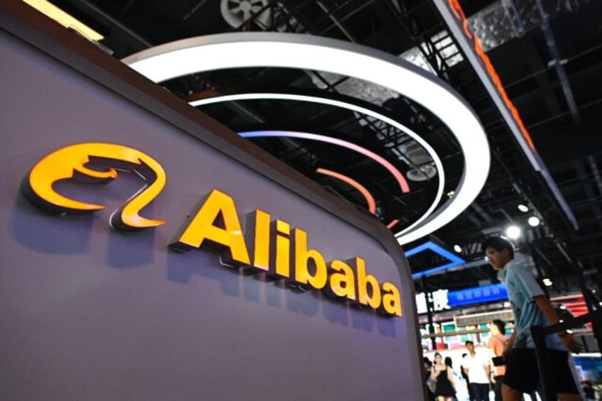 alibaba shares dive more than 7 after cloud service called off