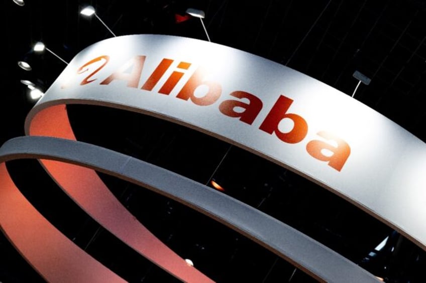 Alibaba is one of China's most prominent technology firms