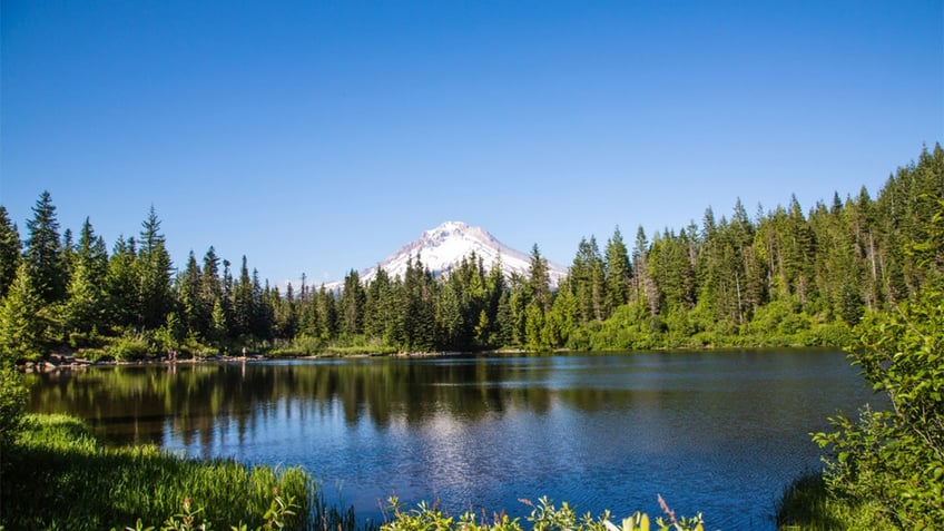 Oregon Mt. Hood Village Resort