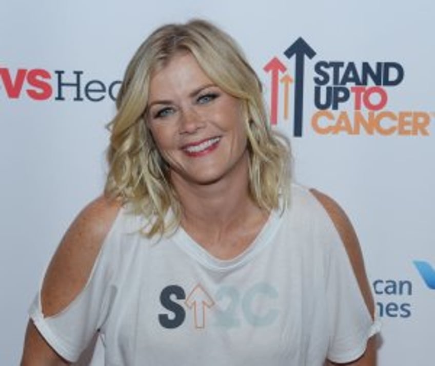 Alison Sweeney: 'Love & Jane' brings Austen romance to app era