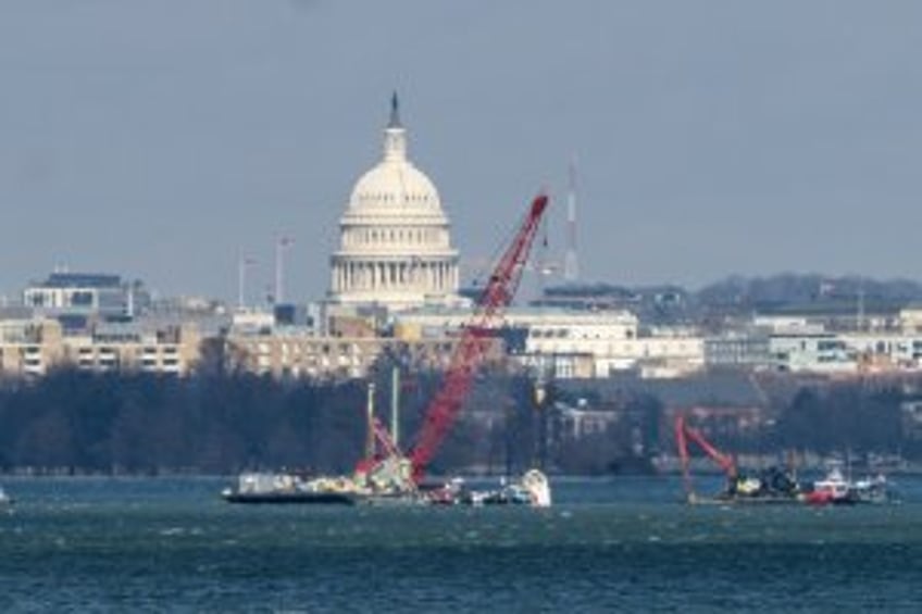 All 67 bodies recovered from Potomac River after D.C. midair collision