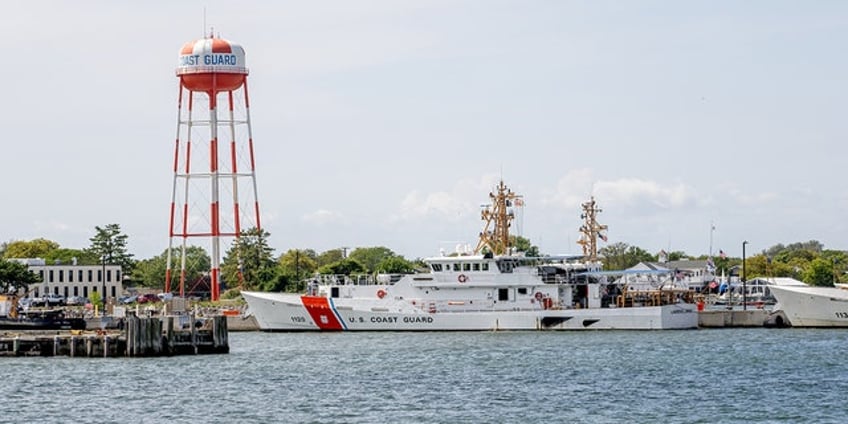 all about the coast guard when it was established how to enlist and what the military branch does