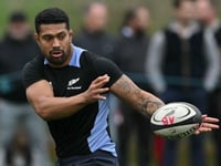 All Black Savea inspires Moana to brink of Super Rugby history